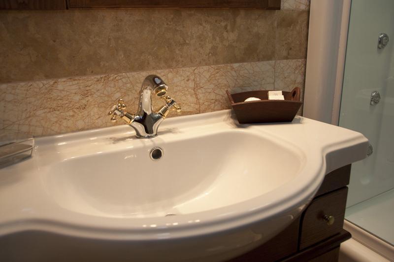 Rentinia Inn Rentína Pokoj fotografie